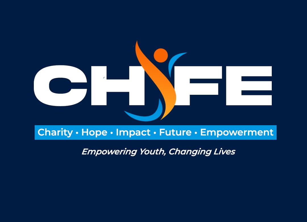 Chife Foundation Logo