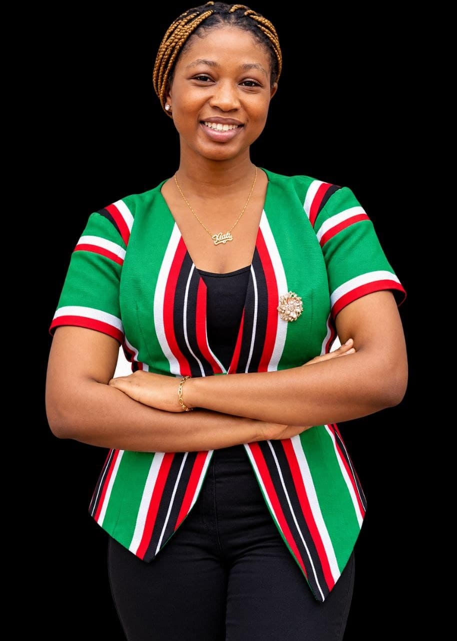 Photo of Avorgah Victory Enam