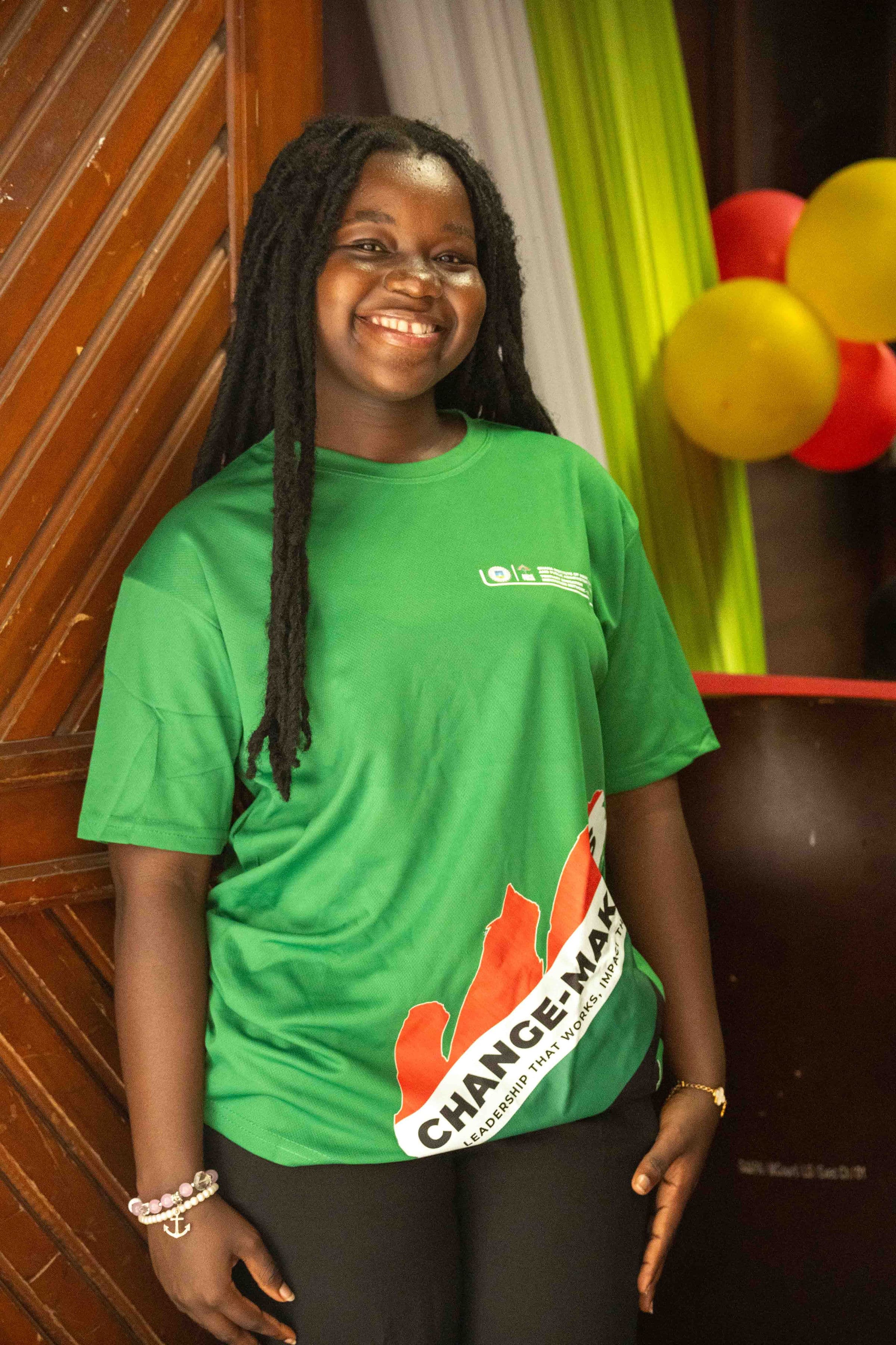 Leaders in strategy meeting.