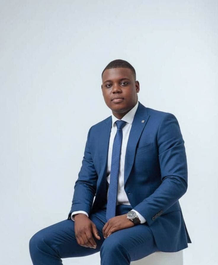 Photo of Zidan A-J Afora