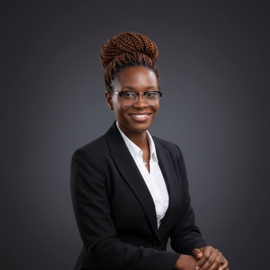 Photo of Angel Kosi Ibekwe