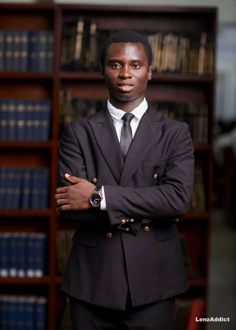 Photo of Adomako Ebenezer