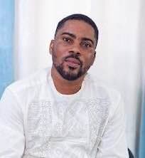 Photo of Joel Goddis S. Agbemenya
