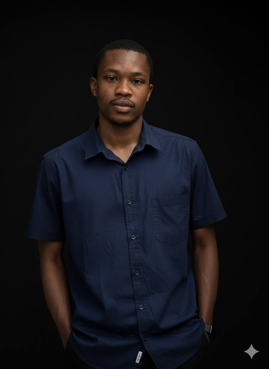 Photo of Kingsford Agyir Hanson