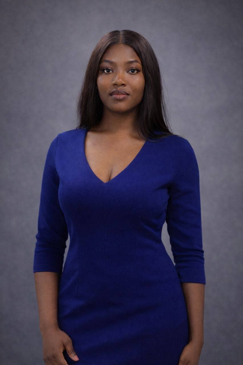 Photo of Theophila Animley Mamley