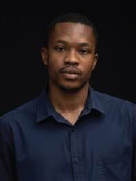 Photo of Kingsford Agyir Hanson