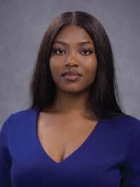 Photo of Ms. Theophila Animley Mamley