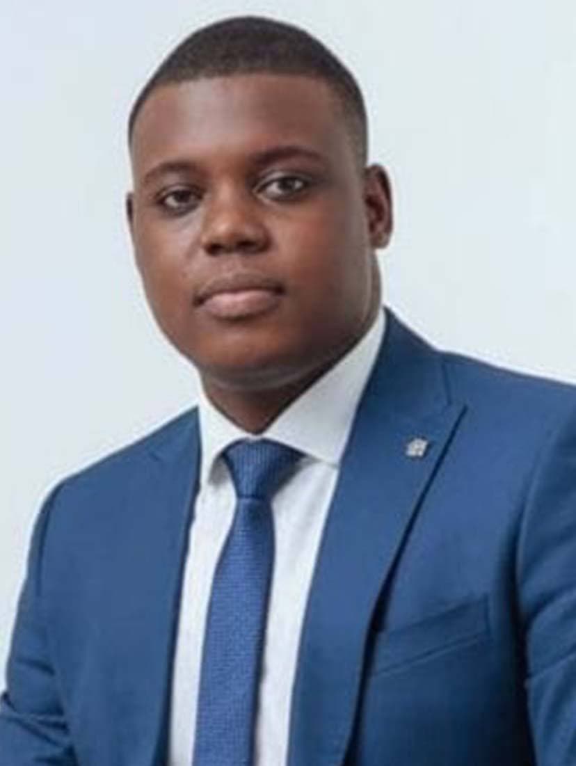 Photo of Zidan A-J Afora