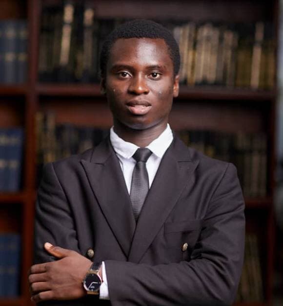 Photo of Adomako Ebenezer