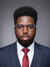 Photo of Kwodwo Asiri Kayode Opoku