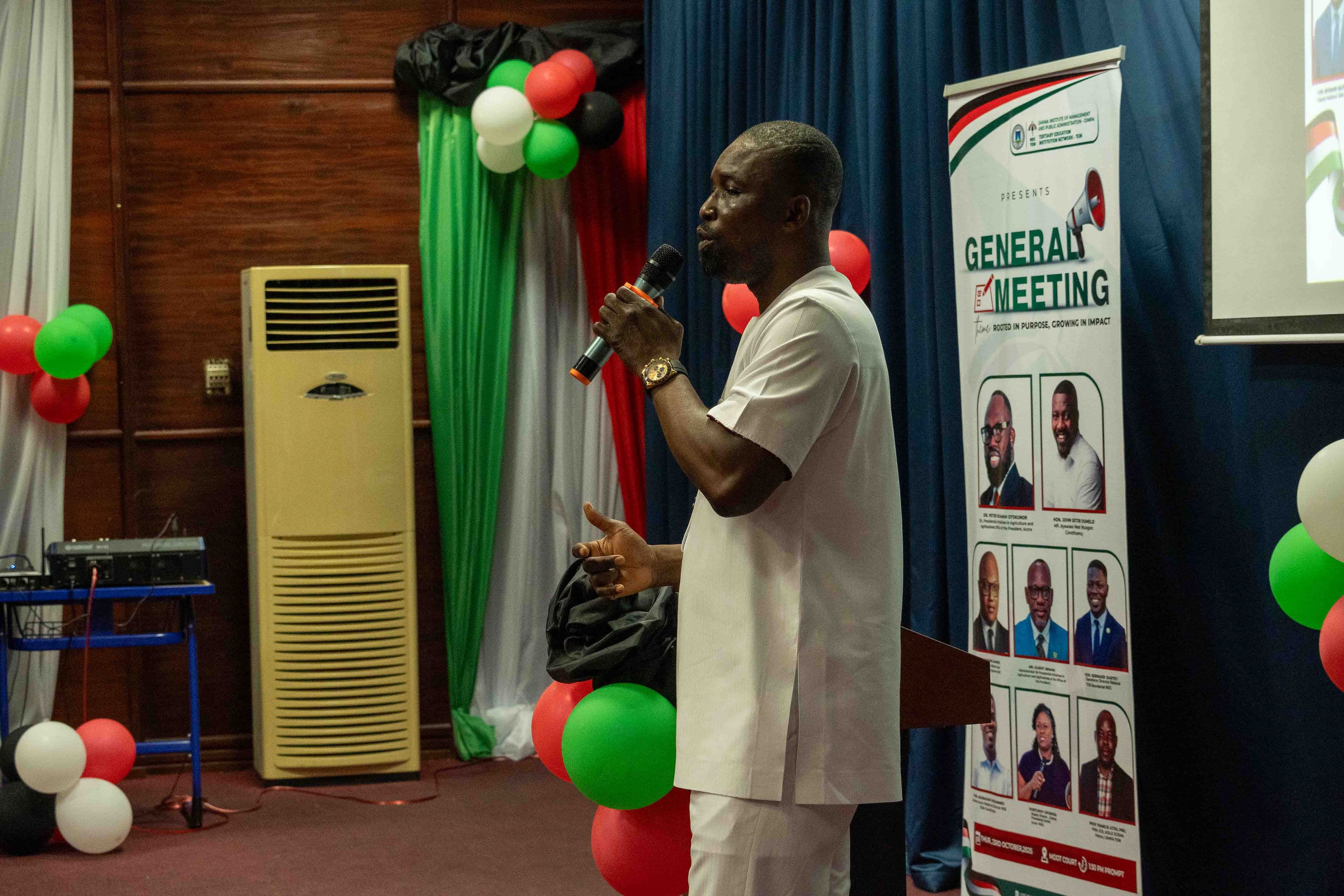 Member Participation and Feedback